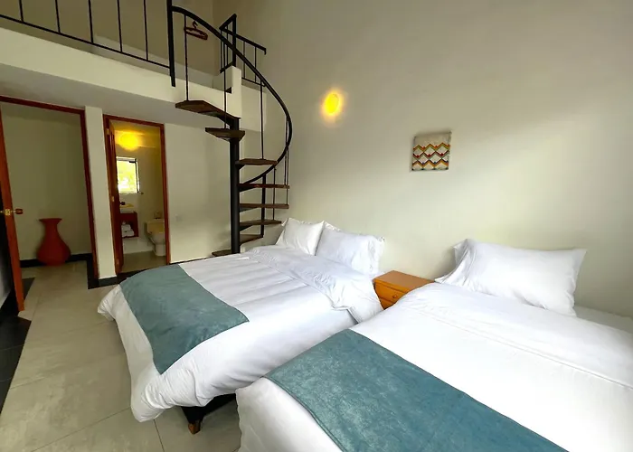 Hotel Macondo