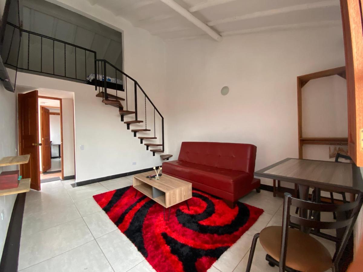 Macondo Hotel Villa de Leyva