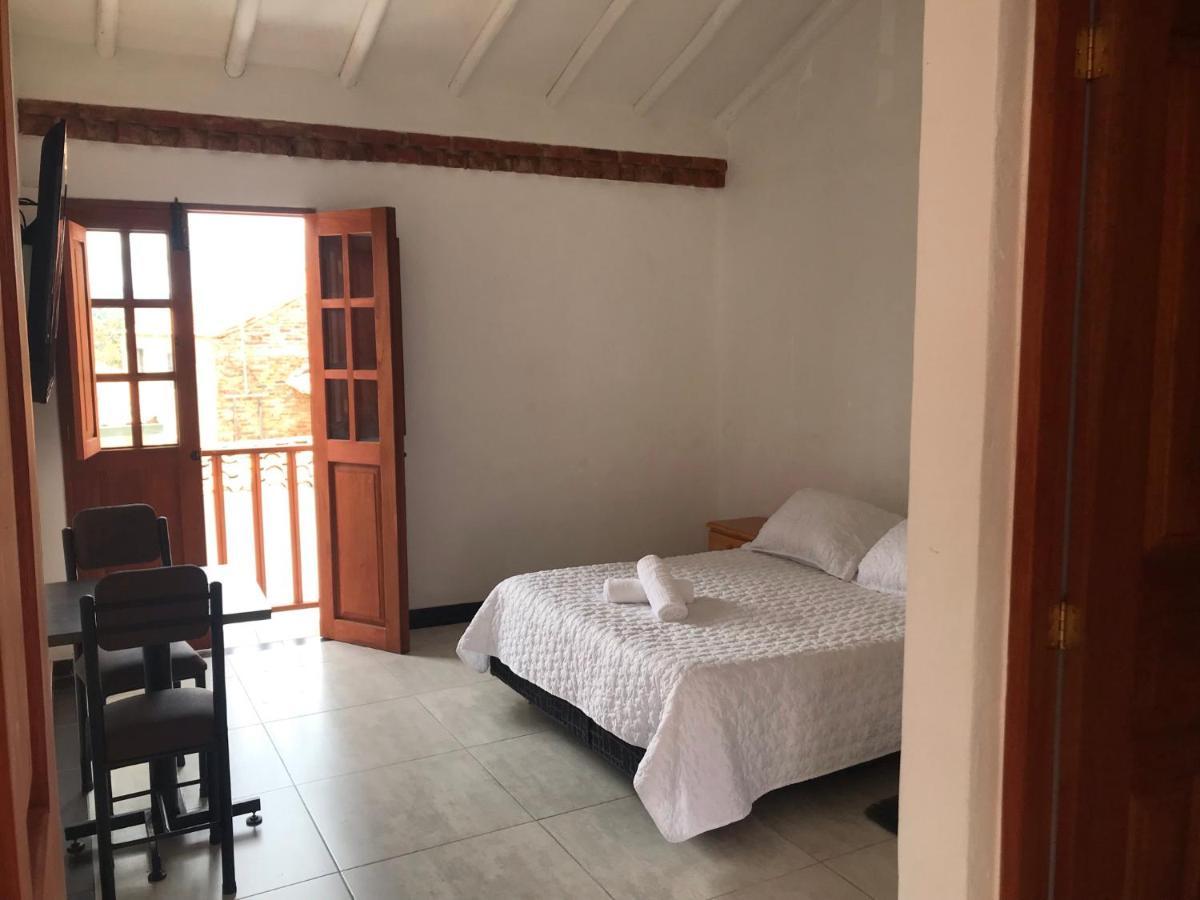 Macondo Hotel 4*