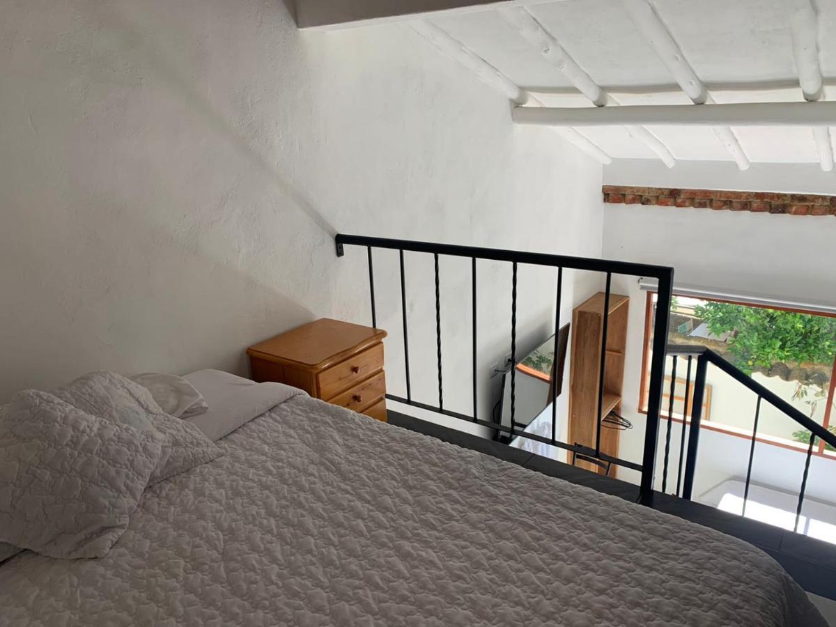 Hotel Macondo Villa de Leyva