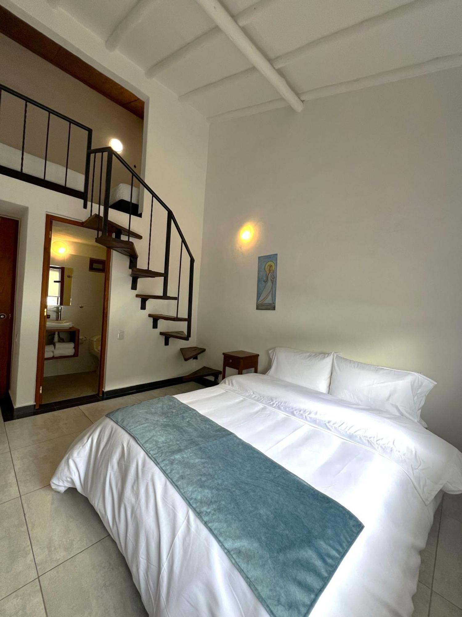 Macondo Hotel 4*