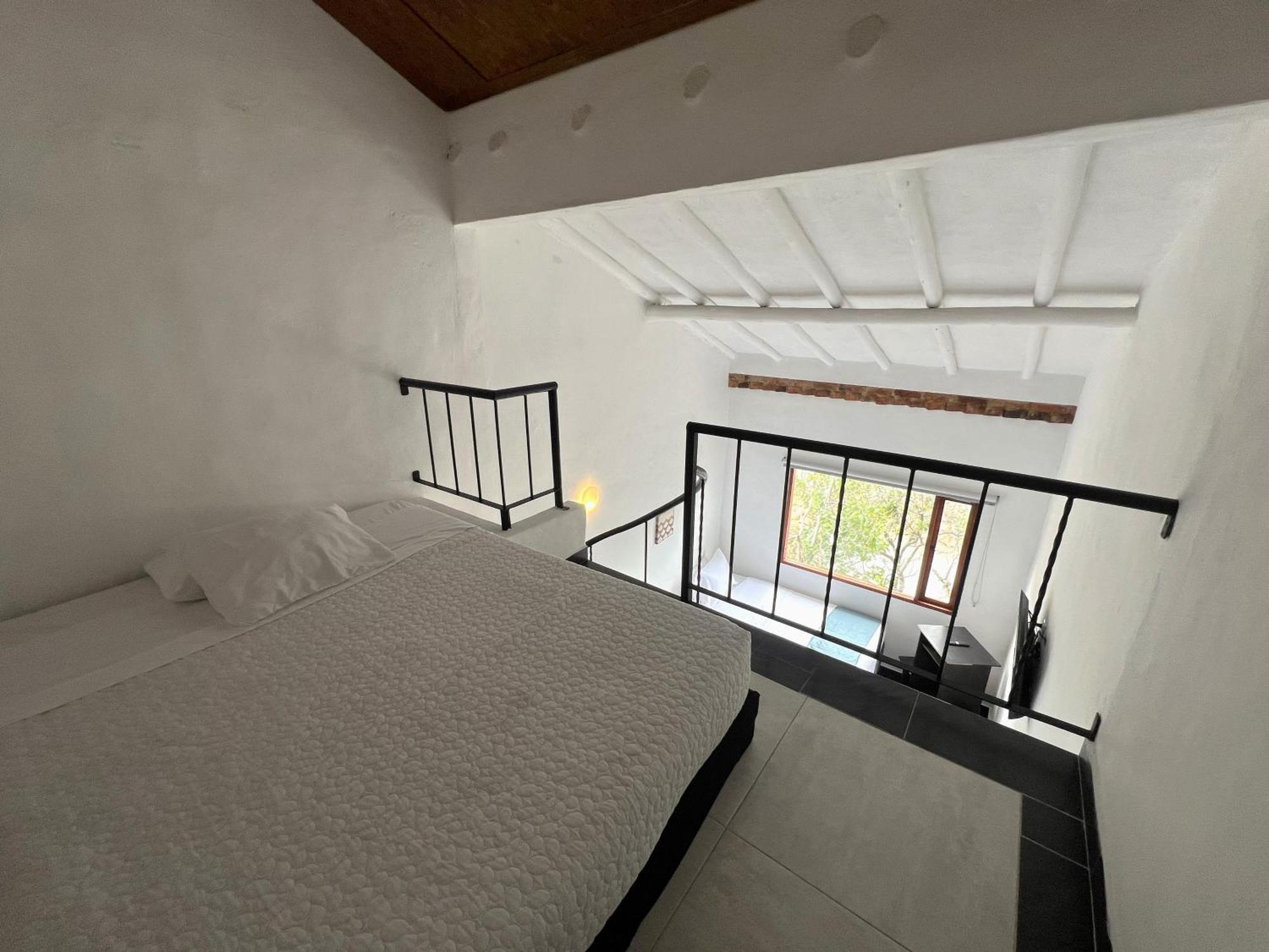 Hotel Macondo Villa de Leyva