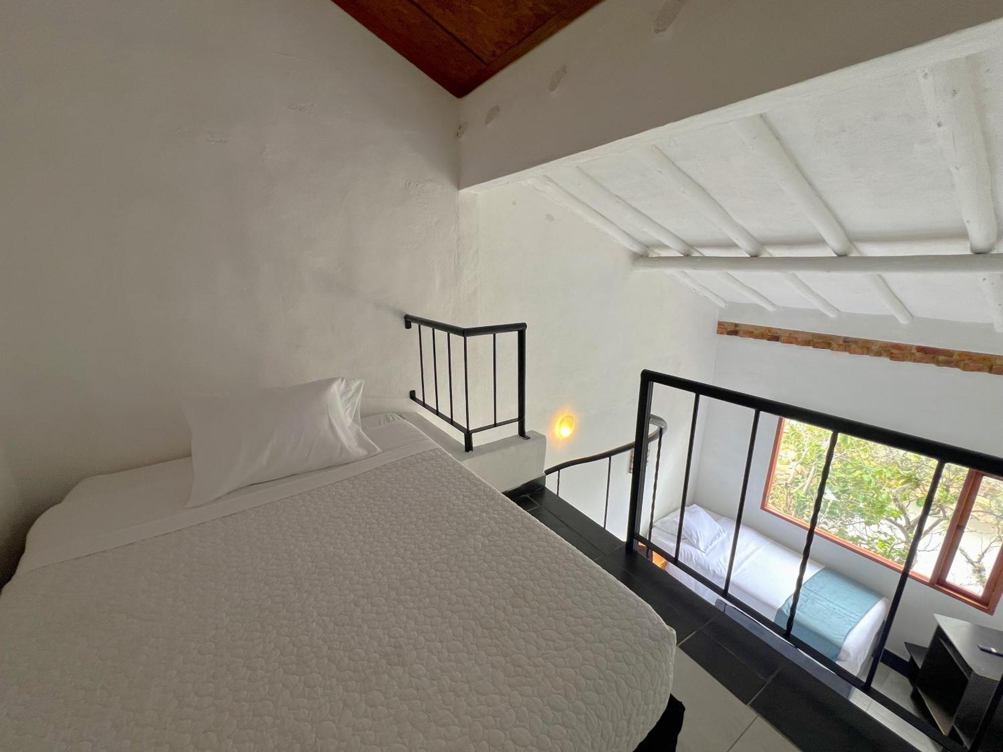 Macondo Hotel 4*