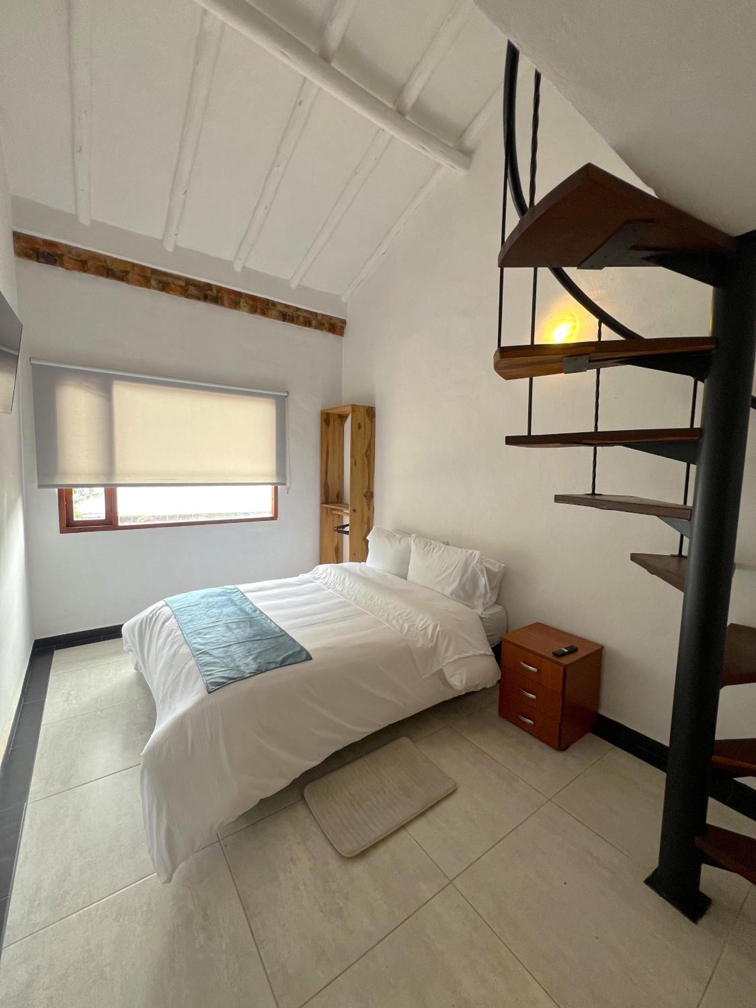 Macondo Villa de Leyva