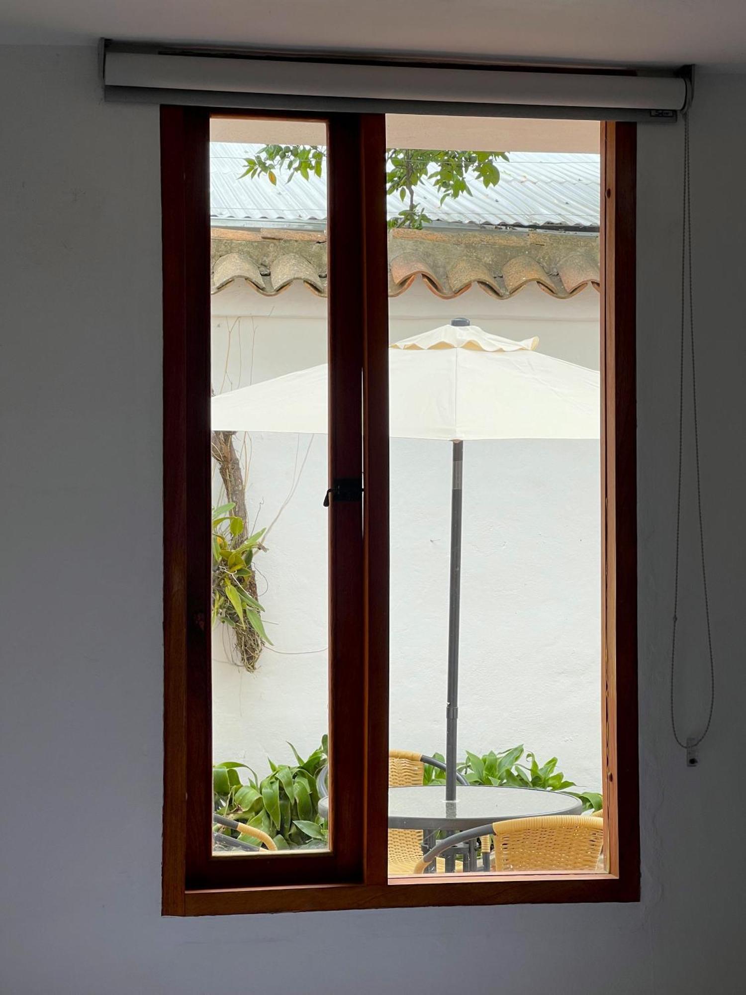 Macondo Villa de Leyva