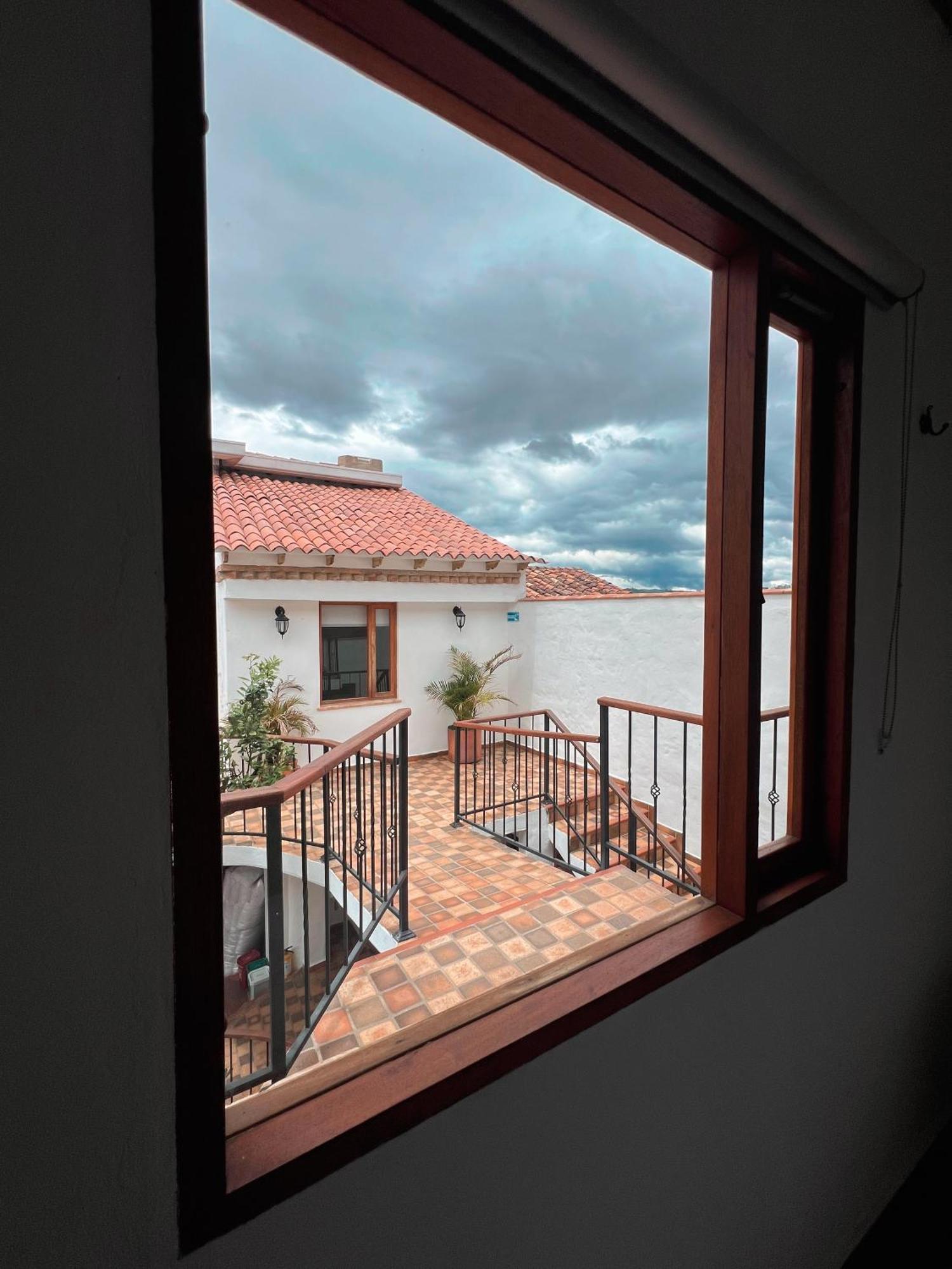 Macondo Hotel