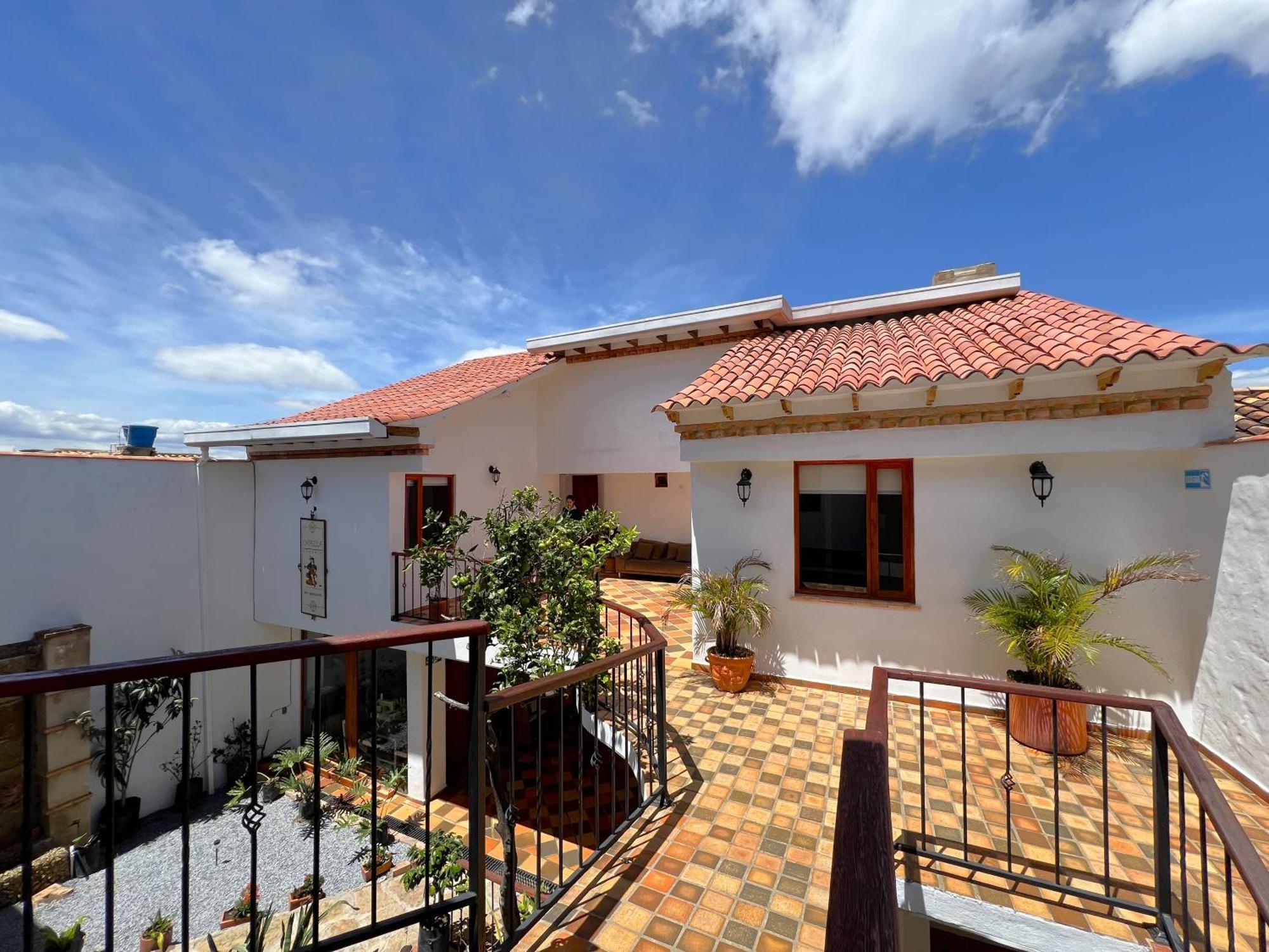 Macondo Hotel 4*