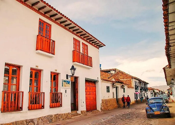 Villa Macondo