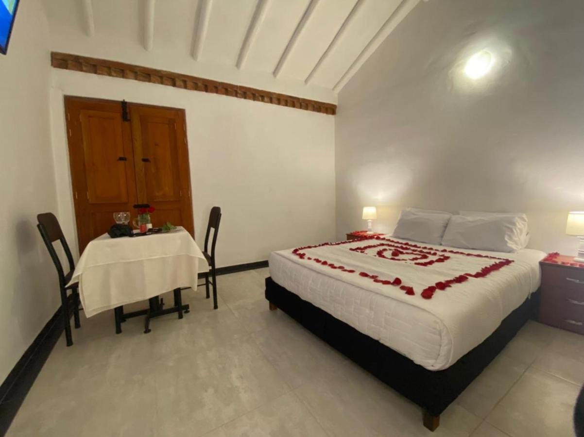 Macondo Hotel 4*