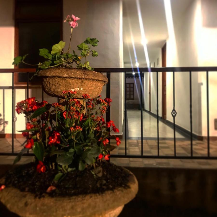 Hotel Macondo