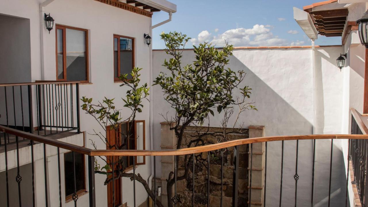 Macondo 4* Villa de Leyva