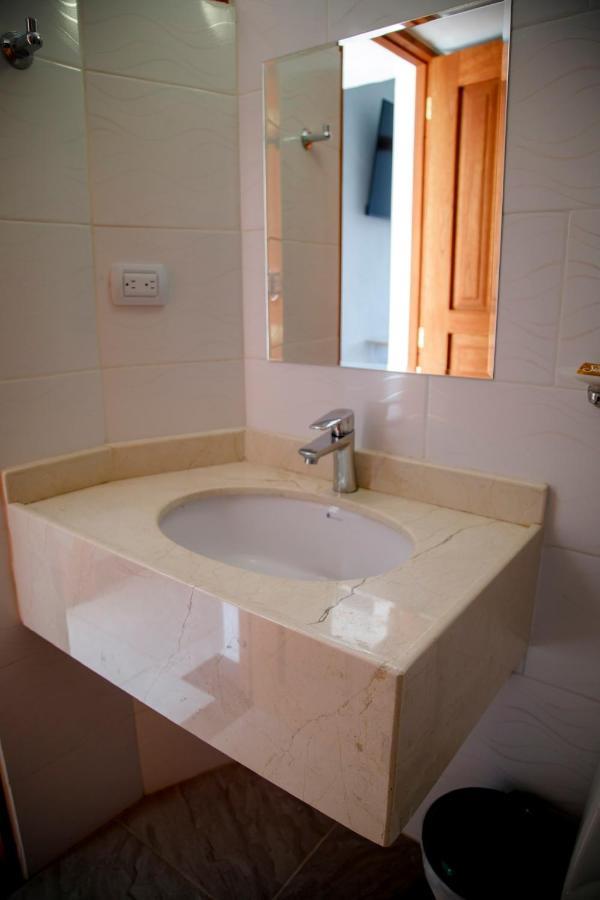 Macondo Hotel