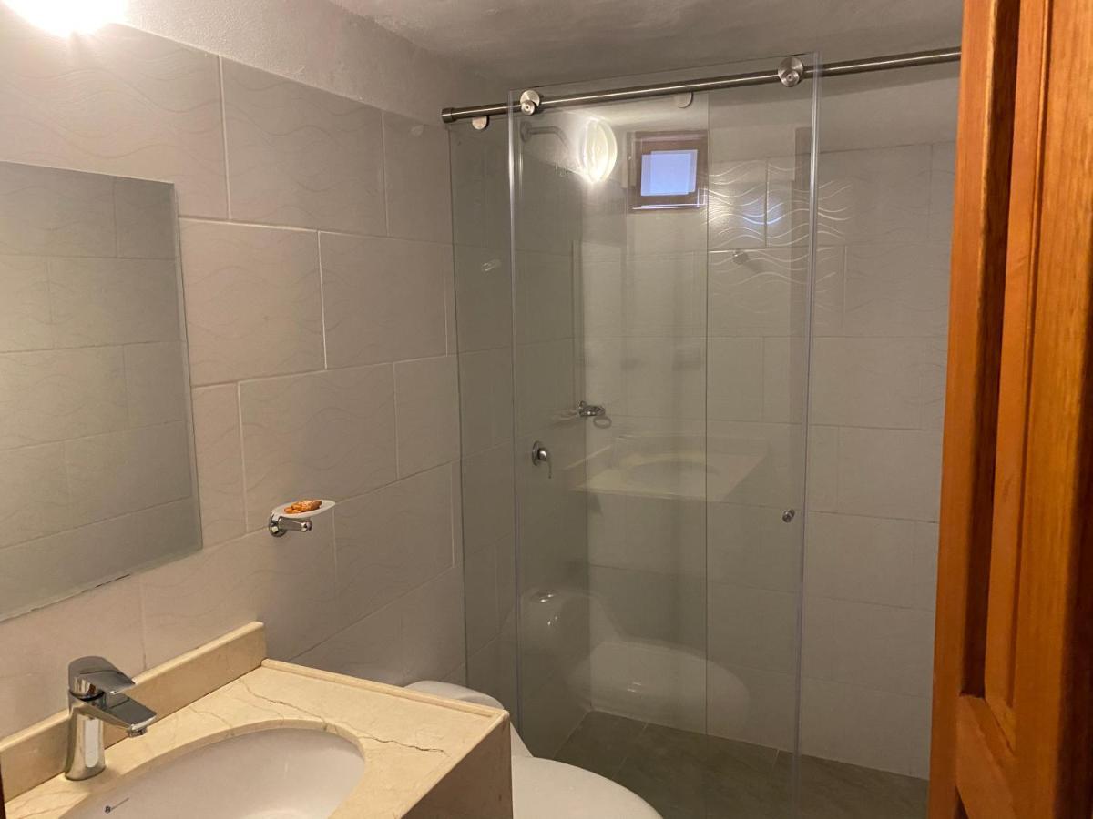 Macondo Hotel