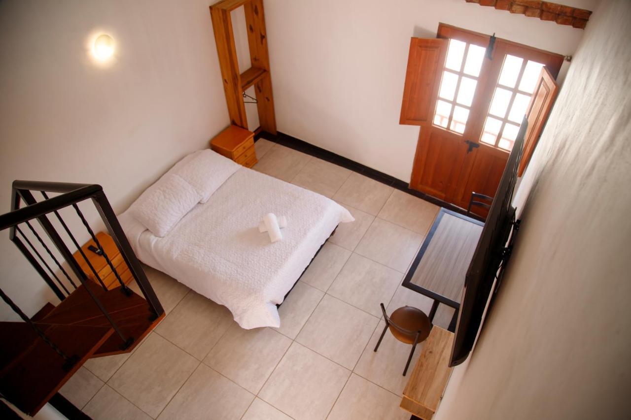 Hotel Macondo