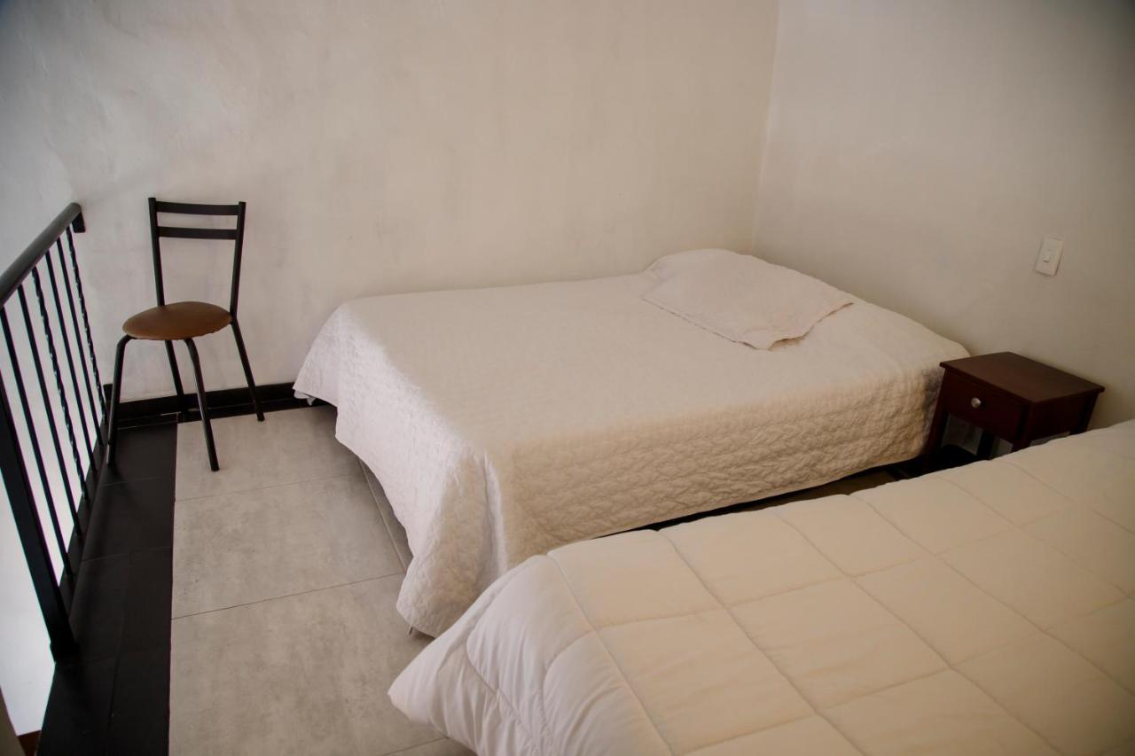 Hotel Macondo