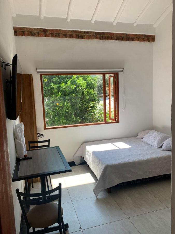 Macondo Villa de Leyva