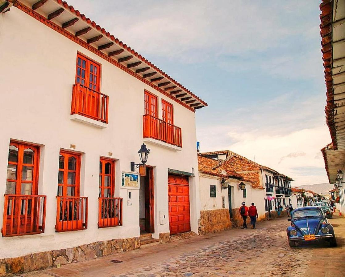 Macondo Hotel 4*