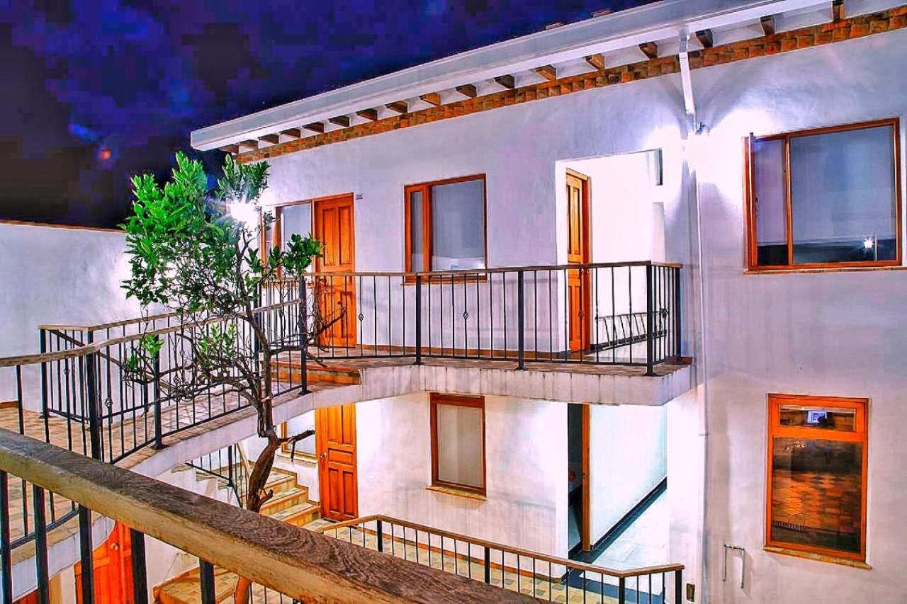 Macondo Hotel