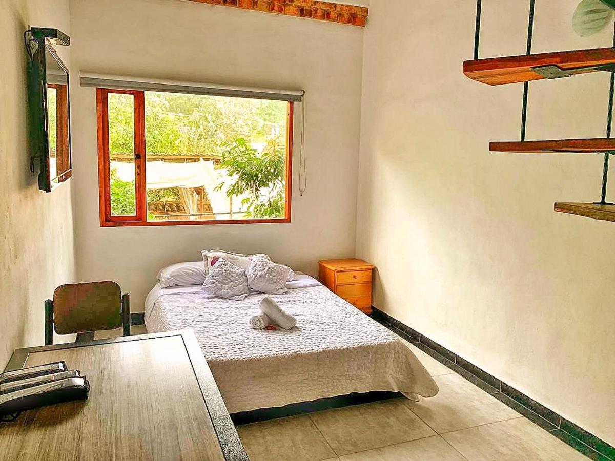 Macondo Hotel 4*