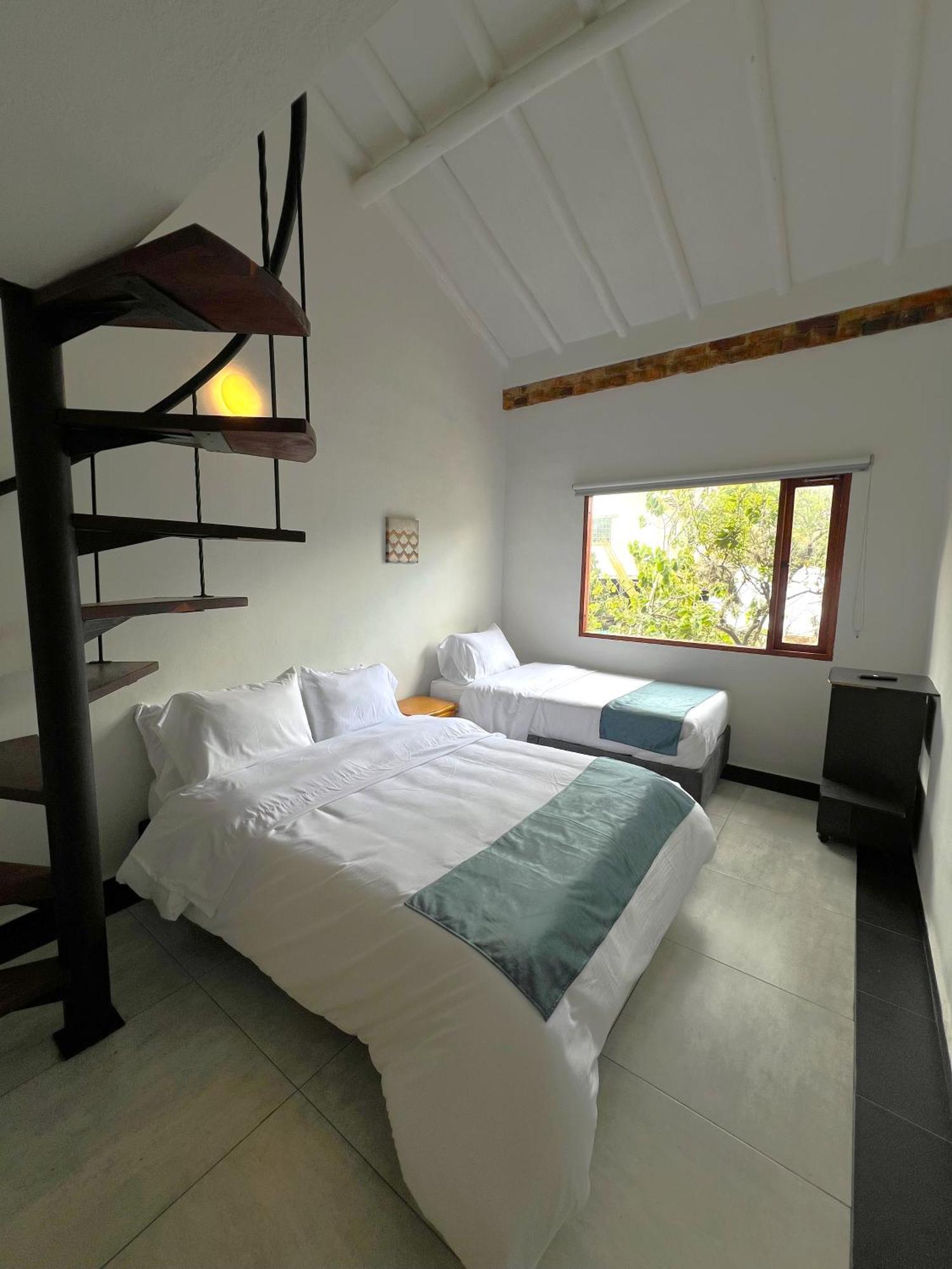 Macondo Hotel Villa de Leyva