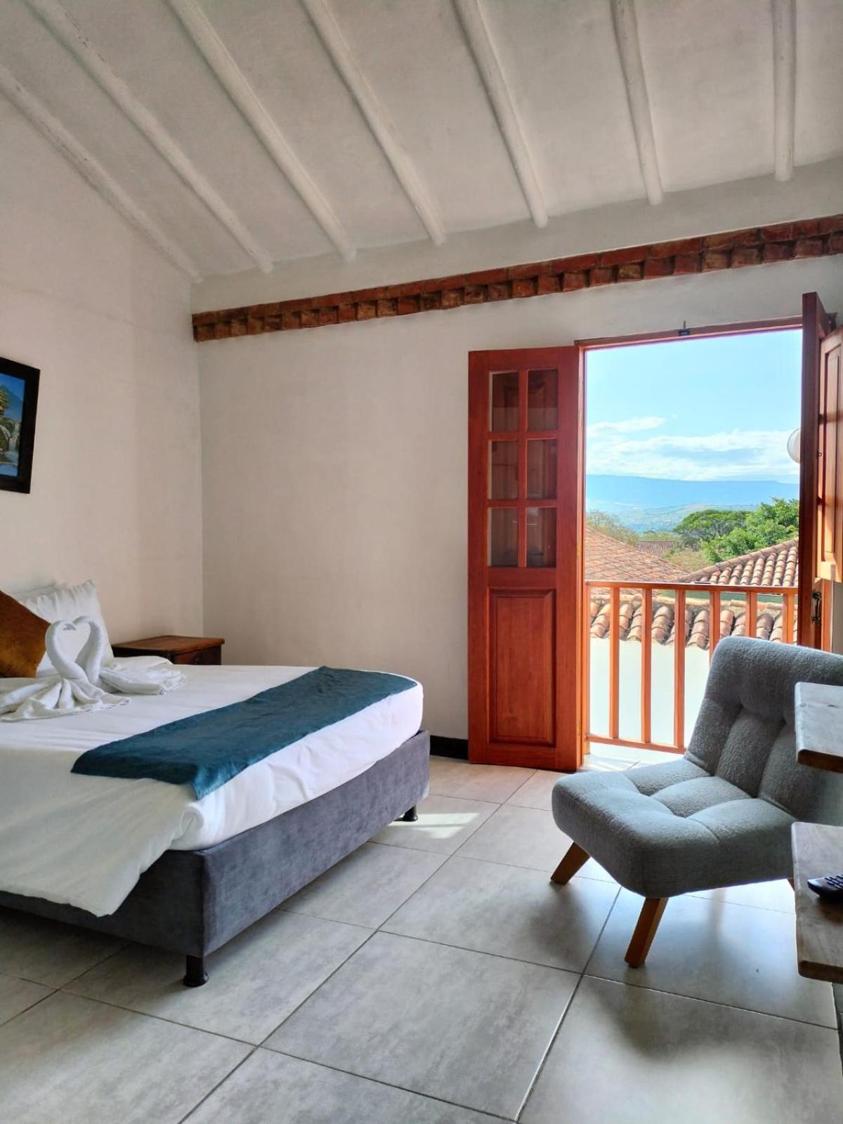 Macondo Villa de Leyva