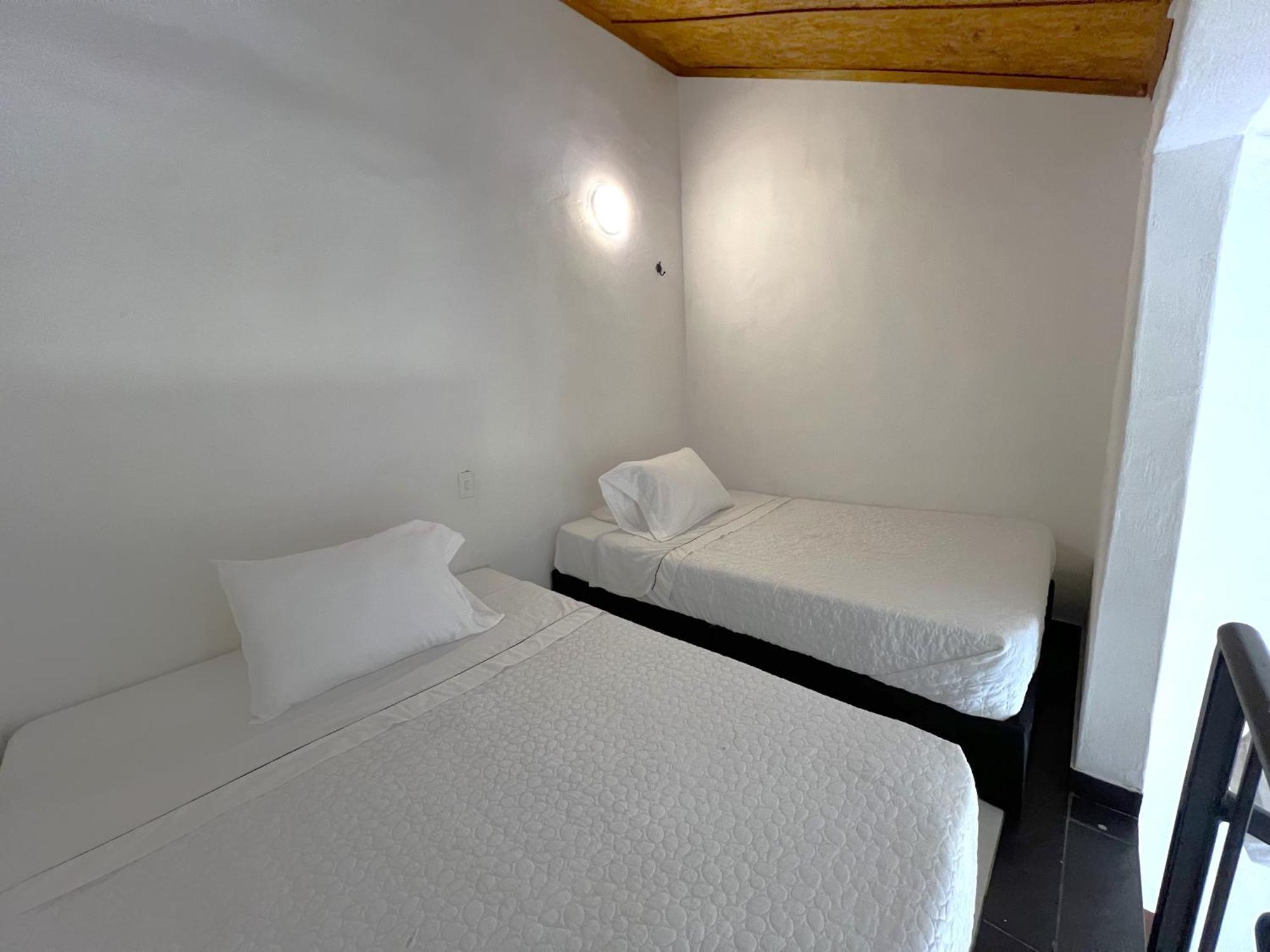 Macondo 4* Villa de Leyva