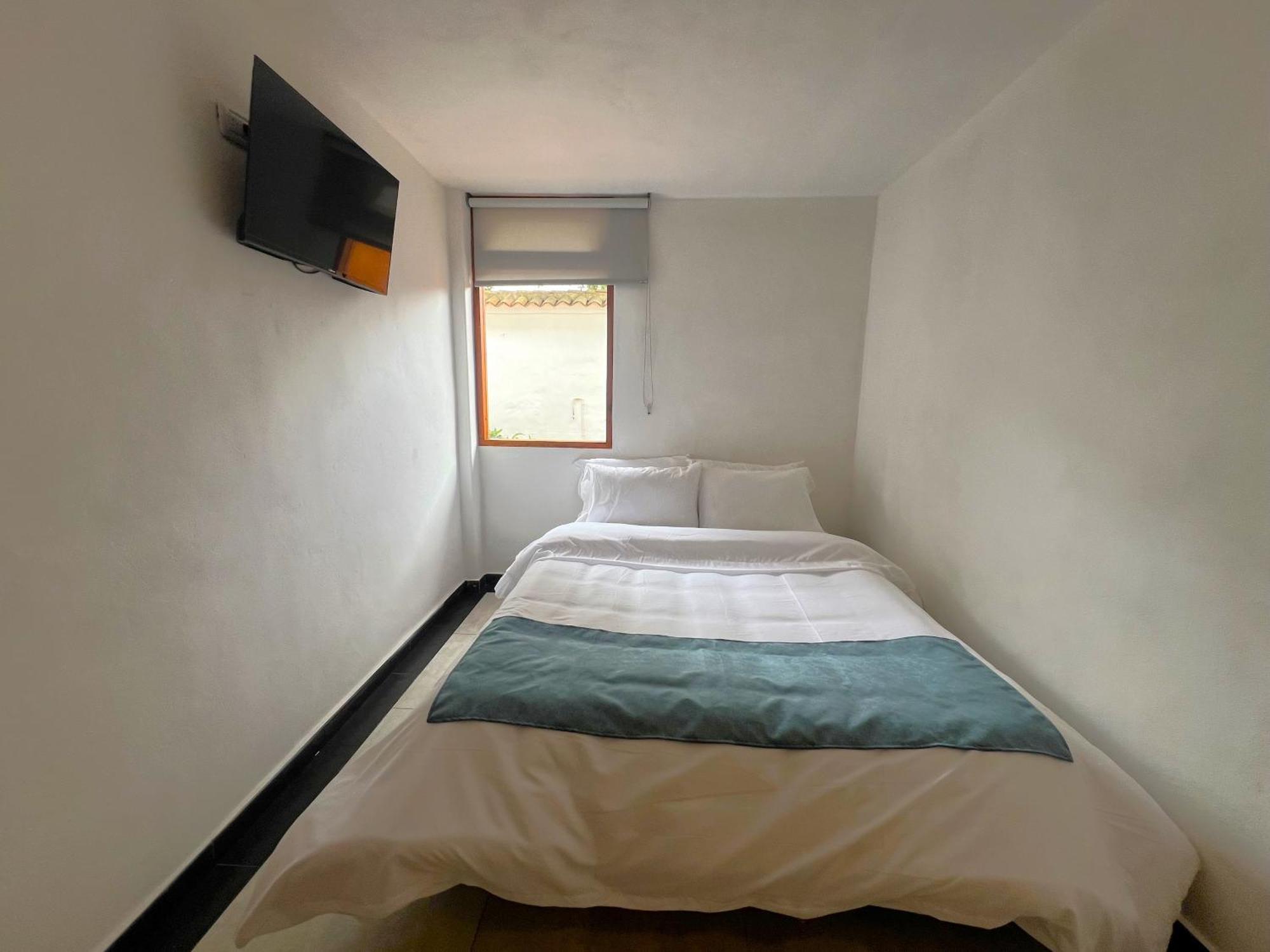 Macondo Hotel