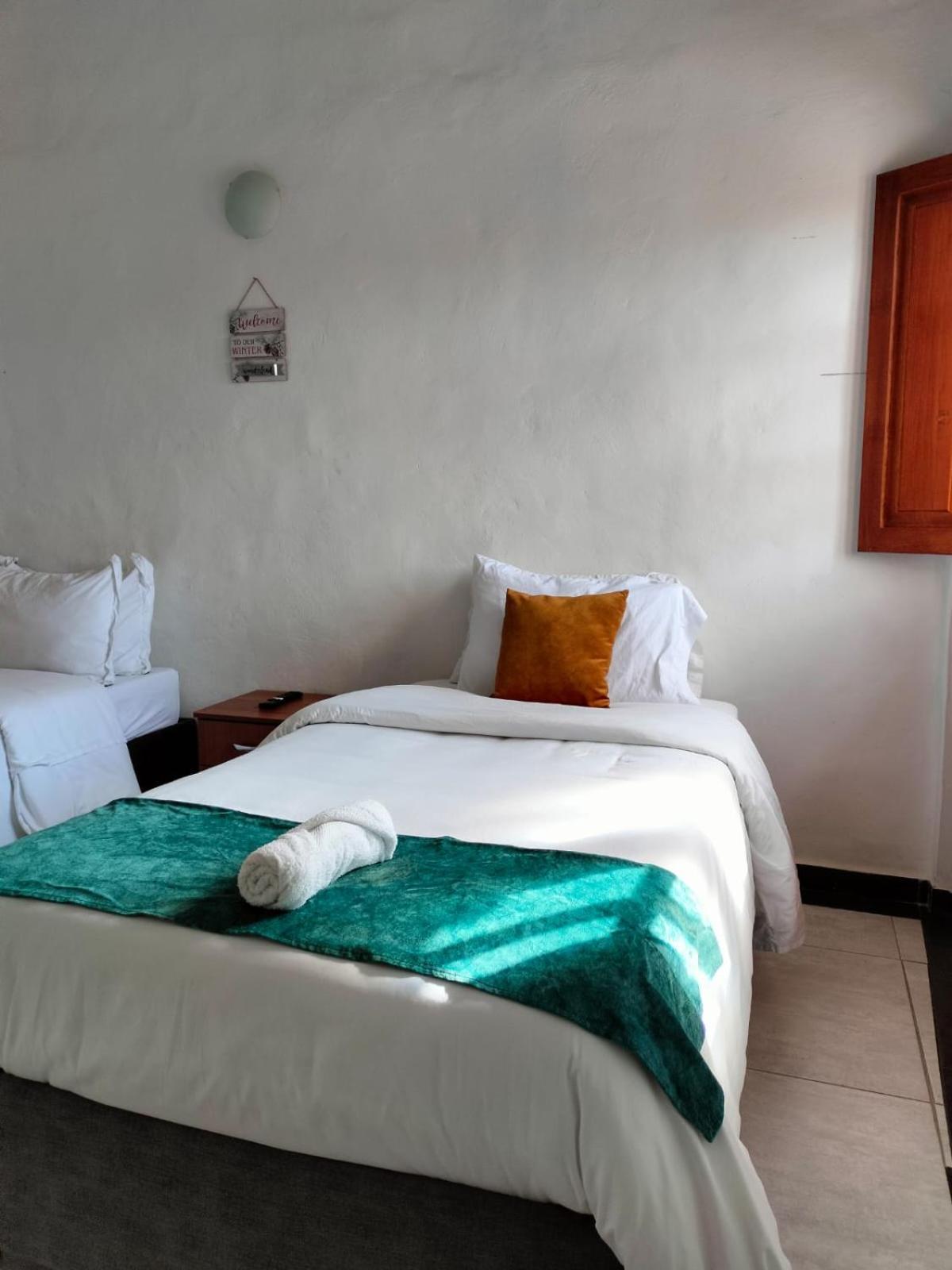 Macondo 4* Villa de Leyva