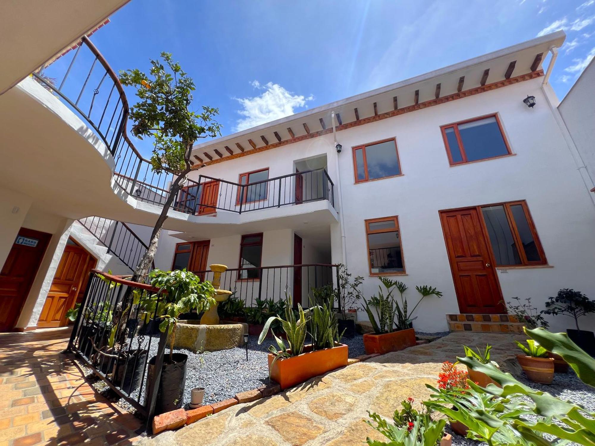Macondo 4*