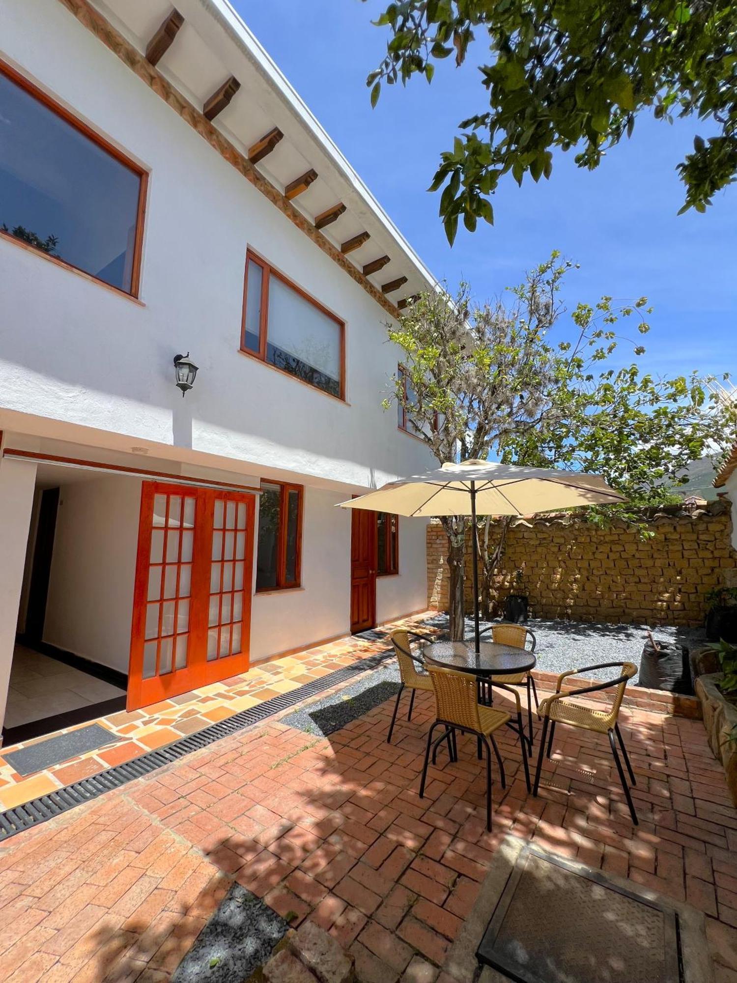 Hotel Macondo