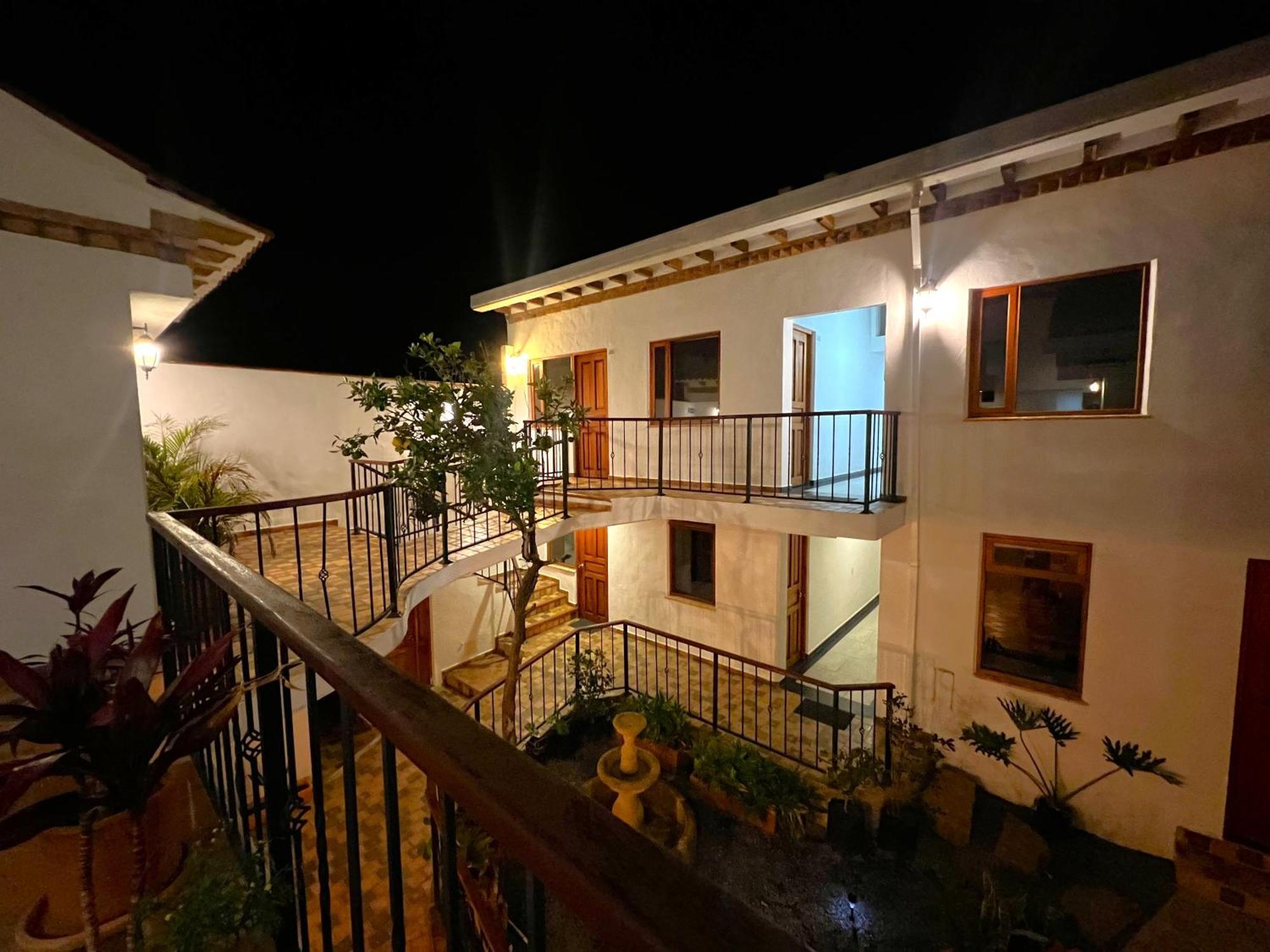 Macondo Villa de Leyva