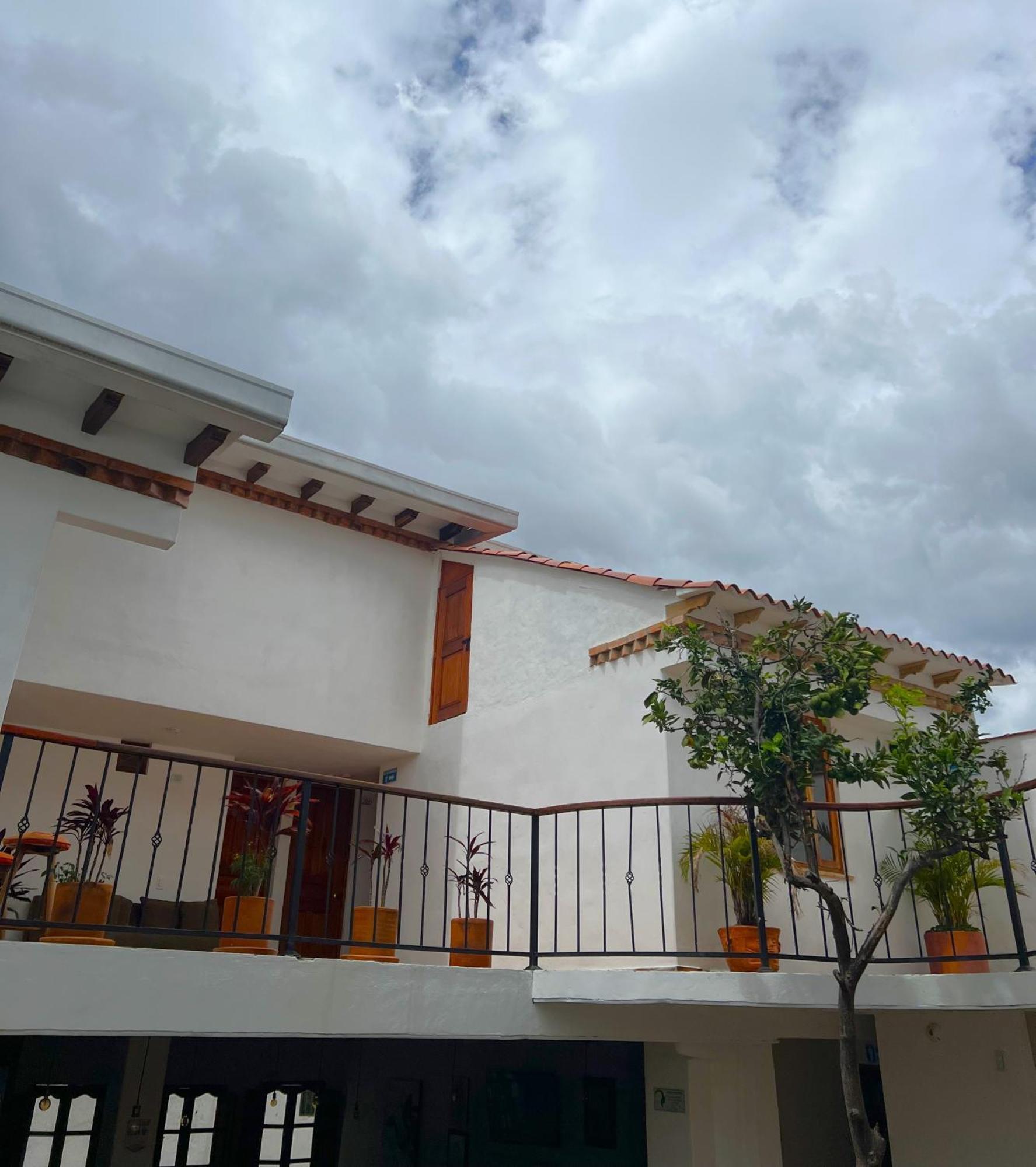 Macondo Hotel 4*